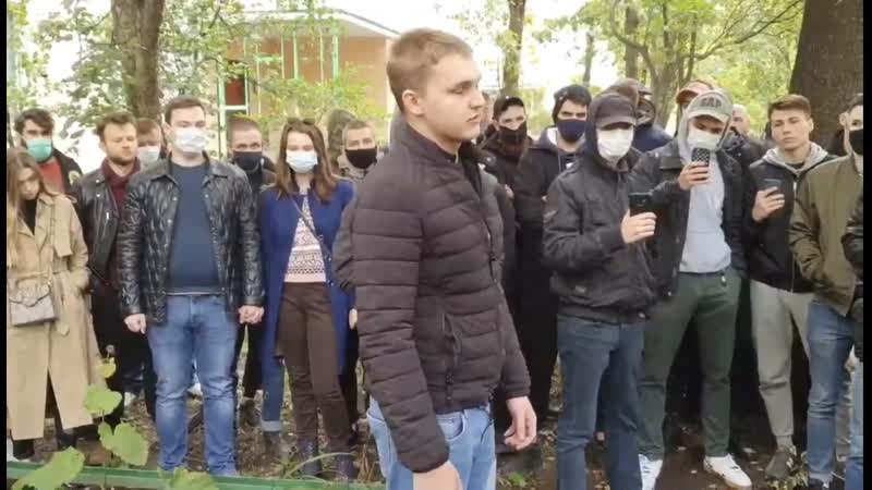 best александр шанкин речь акция в память максима марцинкевича тесака best
