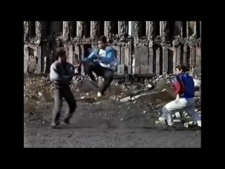best огненное дыхание breathing fire 1991 vhsrip перевод андрей гаврилов best
