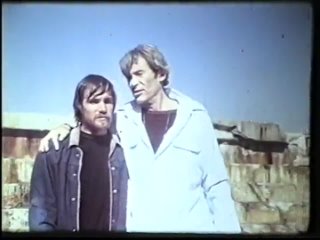 best трюкач сша1980 питер отулбарбара хершидубляжсоветская прокатная копия best