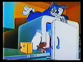 best том и джерри tom and jerry выпуск 4 1940s vhsrip перевод максим ошурков best