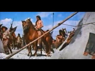 best белые волки гдр югославия1968 vhsrip вестернгойко митичбарбара брыльскадубляжсоветская прокатная копия best