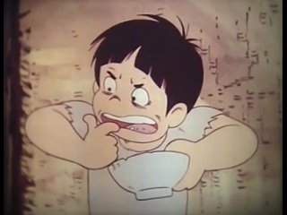 best босоногий ген японияанимэмультфильм 1983 дубляжсоветская прокатная копия best