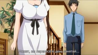 best oni chichi episode 2 02 с русскими субтитрами hentai anime porn porno sex anal rus sub хентай аниме порно секс best