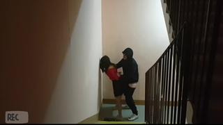 best реальное молодые в подъезде русское по принуждению rough candid camera young sex coercion fuck hard maniac best