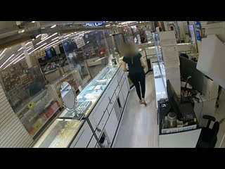 best в торговом центре waterman discount mall пиндос взял поглазеть ожерелье за 10 000 и сделал ноги но пиндосные копы best