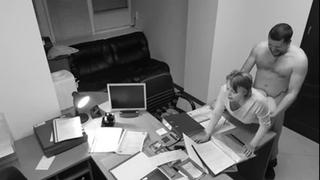 best начальник жестко ебет русскую секретаршу 1sexpornoскрытая камераspyтрахпорносекс best