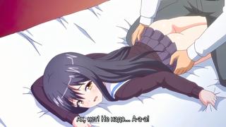 best hentai хентай 18 eroriman junjou meikko o loveho ni tsurekonde yaritai houdai субтитры best