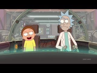 best трейлер 7 го сезона мультсериала рик и морти best