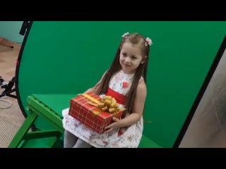 best видео от фототеатр новая реальность фотосессии детей best
