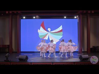 best 19 образцовый хореографический ансамбль танца юность лучинки best