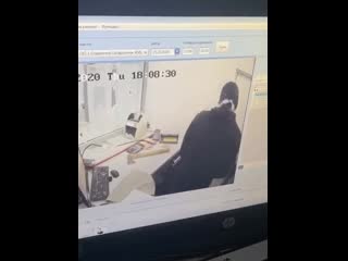 best видео дерзкого ограбления банка в г алматы 15 октября казахстан появилось в сети предполагается что нападение best