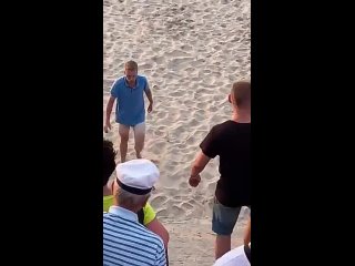 best секс туристов на берегу океана подарил массу эмоций и пюзд парочке best