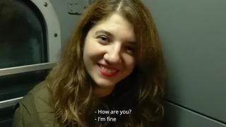 best трахнул попутчицу в поезде реал домашнее частное русское порно amateur russian sexwife титры озвучка best