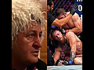 best реакция на бой хабиба нурмагомедова best
