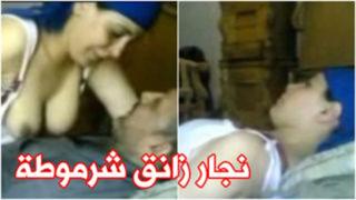 best فيلم سكس مصري نجار زانق شرموطة نيك في الورشة best