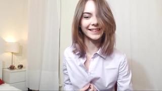 best kalisa pearl horny teen masturbate on cam throat solo blowjob dildo webcam chaturbate bongacams best