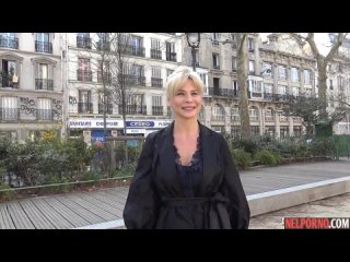 best зрелая блонда повелась на пикап и анально потрахалась с молодым незнакомцем порно онлайн best