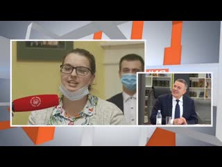 best кривая линия с губернатором кувшинниковым 2020 рояль в кустах best