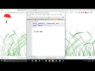 best date and time functions display in proper format php tutorials for beginners 34 hindi best