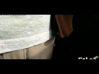 best потрогала член незнакомца в автобусе touching best