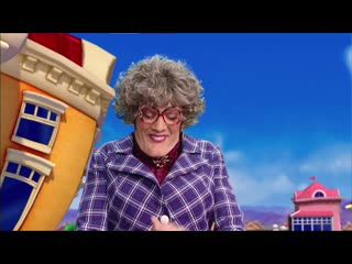 best lazytownлентяево s01e25 мисс робертаmiss roberta 1080p hd best