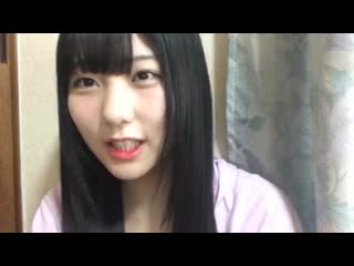 best 180624 showroom hkt48 team h tanaka miku 0500 best