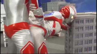 best ultraman porn parody best