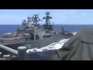 best в восточно китайском море произошло опасное сближение американского крейсера best