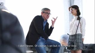 best русский учитель трахнул студентку trickyoldteacher com michelle can best