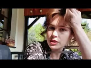 best анна мария секлуцка о контакте с микеле морроне best
