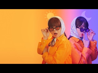 best она разная днём и ночью 8 серия озвучка le production мисс день и ночь best