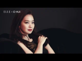 best shin min ah for elle korea may 2016 60s best