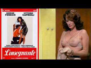 best la profesora enseñante1975edwige fenech best