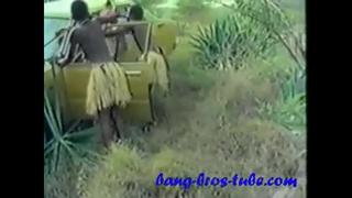 best туристы приехали в африканское племя и выебали негритянок blonde retor vintage hungary ass butt vagina porn milf best
