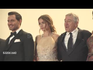 best мероприятия премьера фильма каменные кулаки каннский кинофестиваль канны франция ana de armas daily best