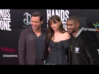 best мероприятия премьера фильма каменные кулаки нью йорк сша ana de armas daily best