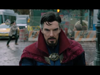 best доктор стрэндж 2 в мультивселенной безумия русский тизер трейлер 2022 best