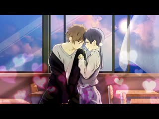 best аниме история любви тамако полнометражный фильм 720 hd best