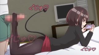 best маленькое зло 2 серия озвучка хентай best
