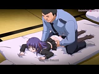 best снова на горячих источниках 1 серия хентай best
