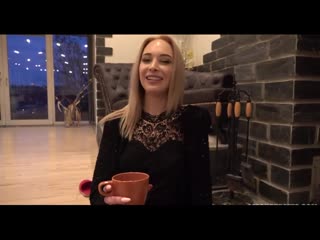 best парень не сдеражлся и трахнул свою девушку в ресторане кончил на ротик best