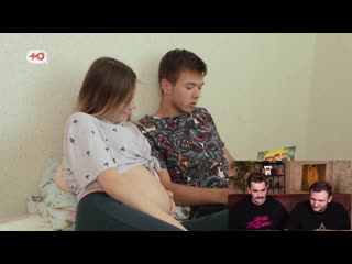 best беременна в 16 3 серия не секспорноголаяминетвпискасосетвечеринкаоргия мжм жмжблондинкагэнг best