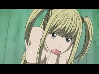 best yagami light x amane misa sex porn hentai hot note best
