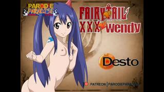 best wendy marvell oral minet blowjob deepthroat facefuck lipfuck riding vaginal fucked 3d sex porno hentai fairy tail best