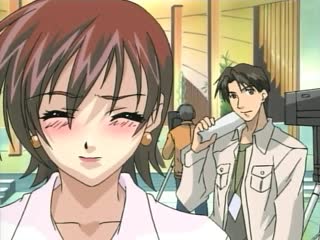best 21 ji no onna newscaster miki katsuragi девушка с вечерних новостей 13 серия субтитры hentai best