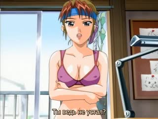 best the guts женщины за работой 12 серия rus субтитры hentai best