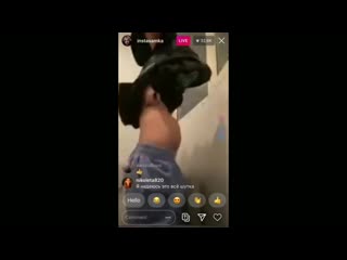 best instasamka инстасамка stream live big ass naughty girl pussy porno original best