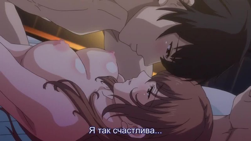best eternity shinya no nurekoi channel вечность история сладкой любви 111 серия rus субтитры hentai best