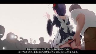 best marin kitagawa nsfw ntr netorare 3d sex porno hentai by raw34 sono bisque doll wa koi wo suru my dress up darling best