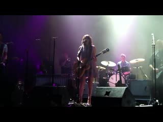 best calexico with gaby moreno laisse tomber les filles vienna best